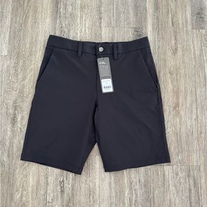 Crz Yoga mens shorts size 28 NWT